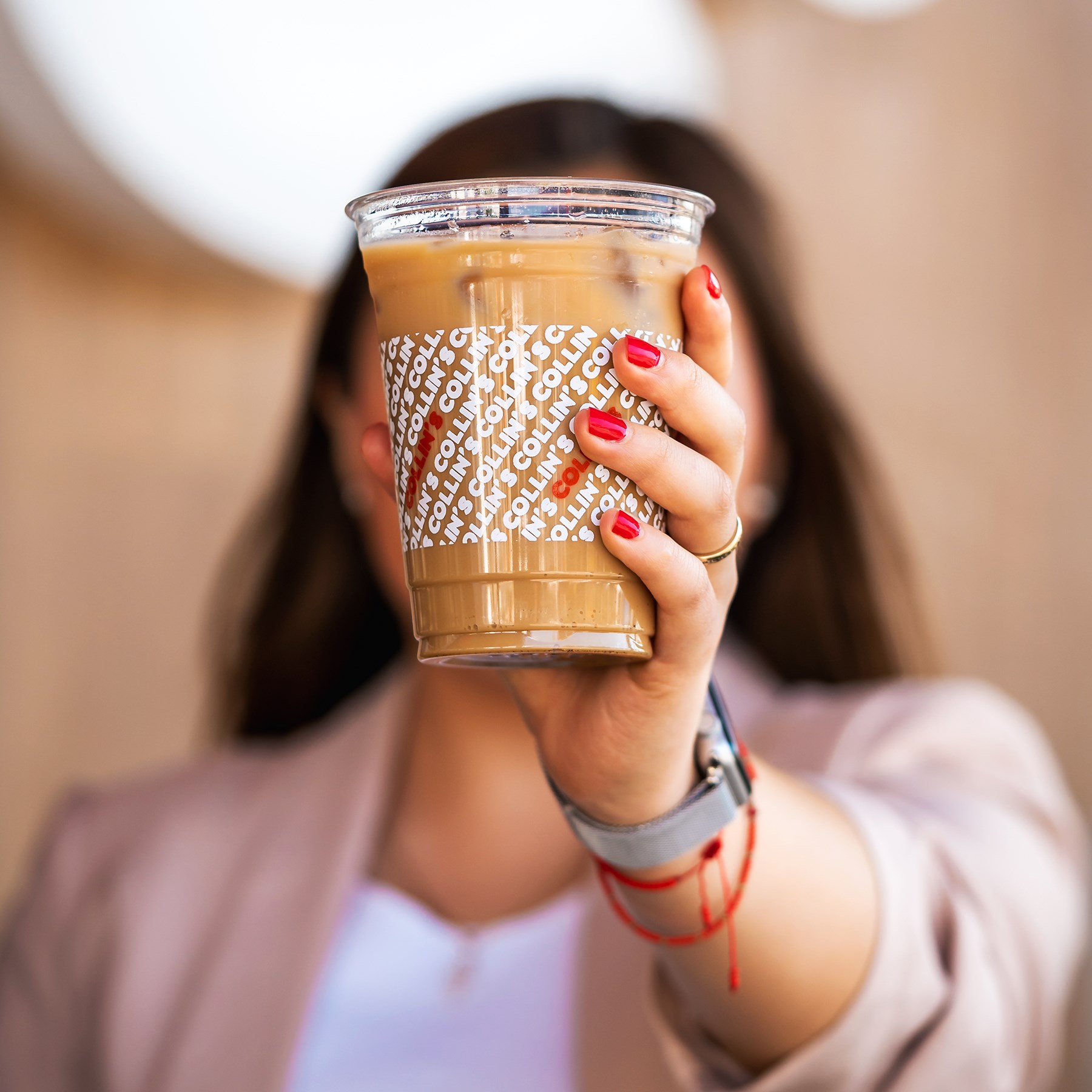 Collins Coffee | Ordena Online
