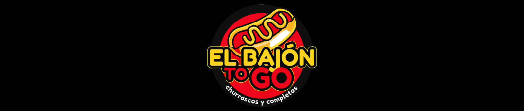 Banner El Bajón To Go