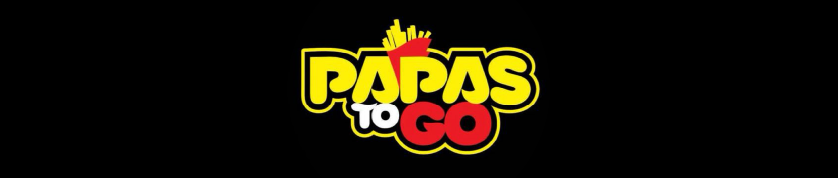 Banner Papas To Go