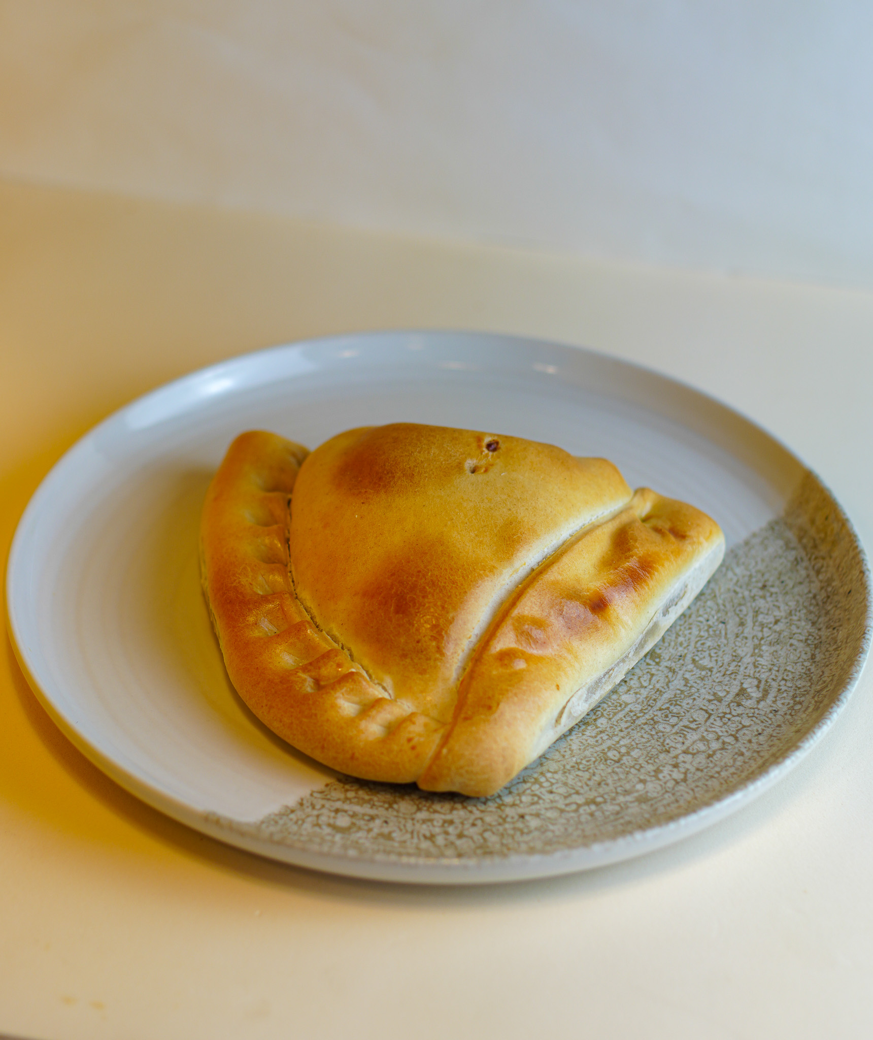 Champiñón Queso
