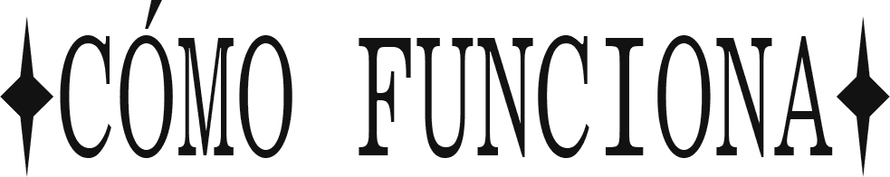 Cómo funciona