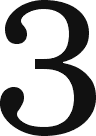 3