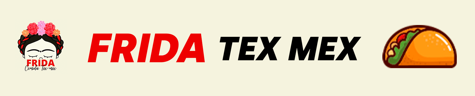 Banner Frida texmex