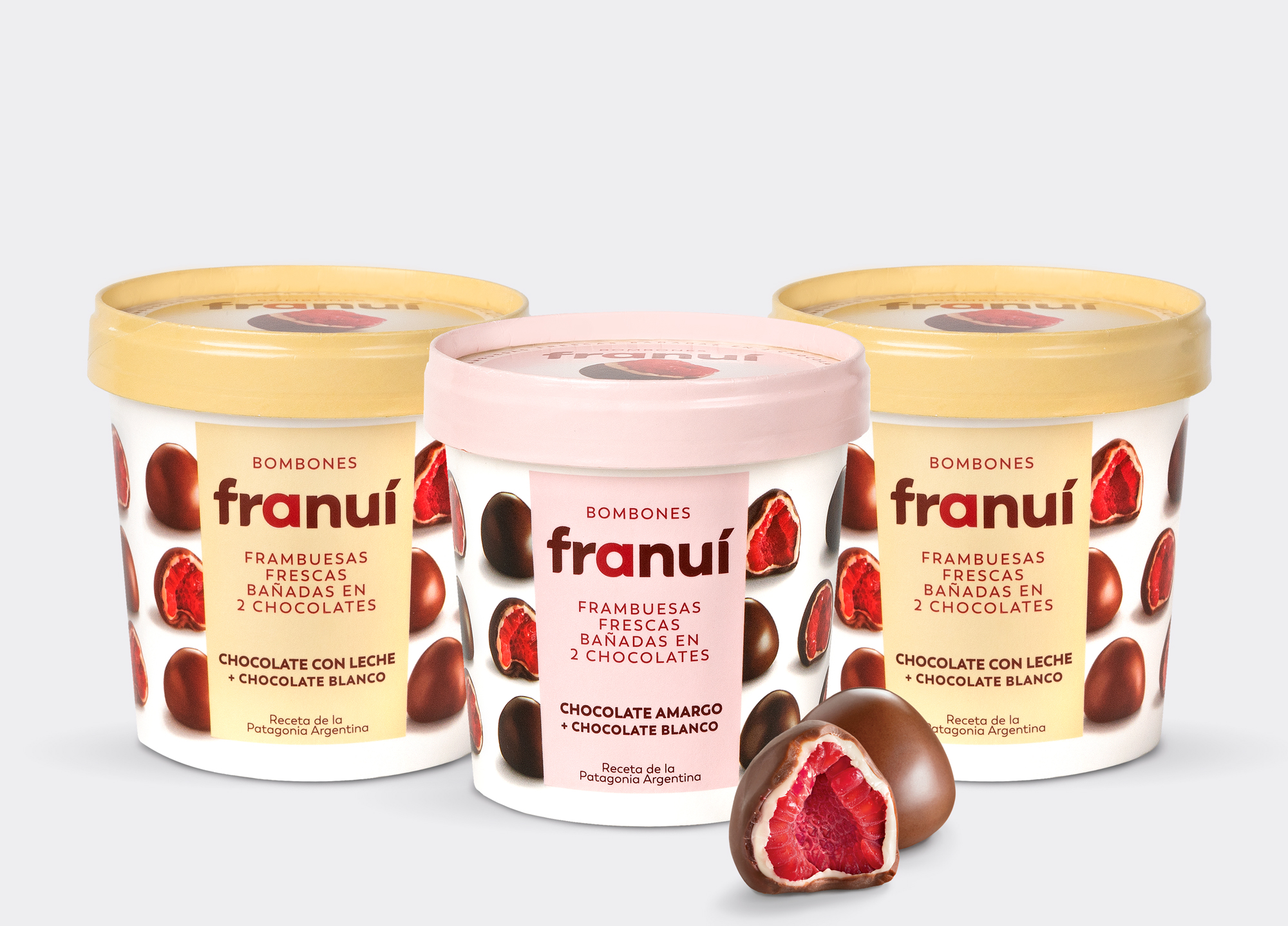 Franui | Pide online