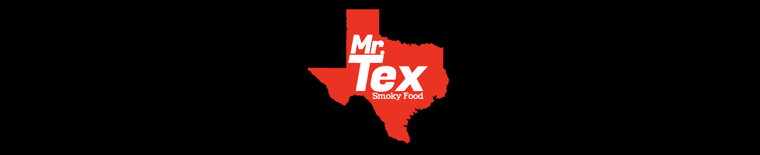 Banner Mr. Tex