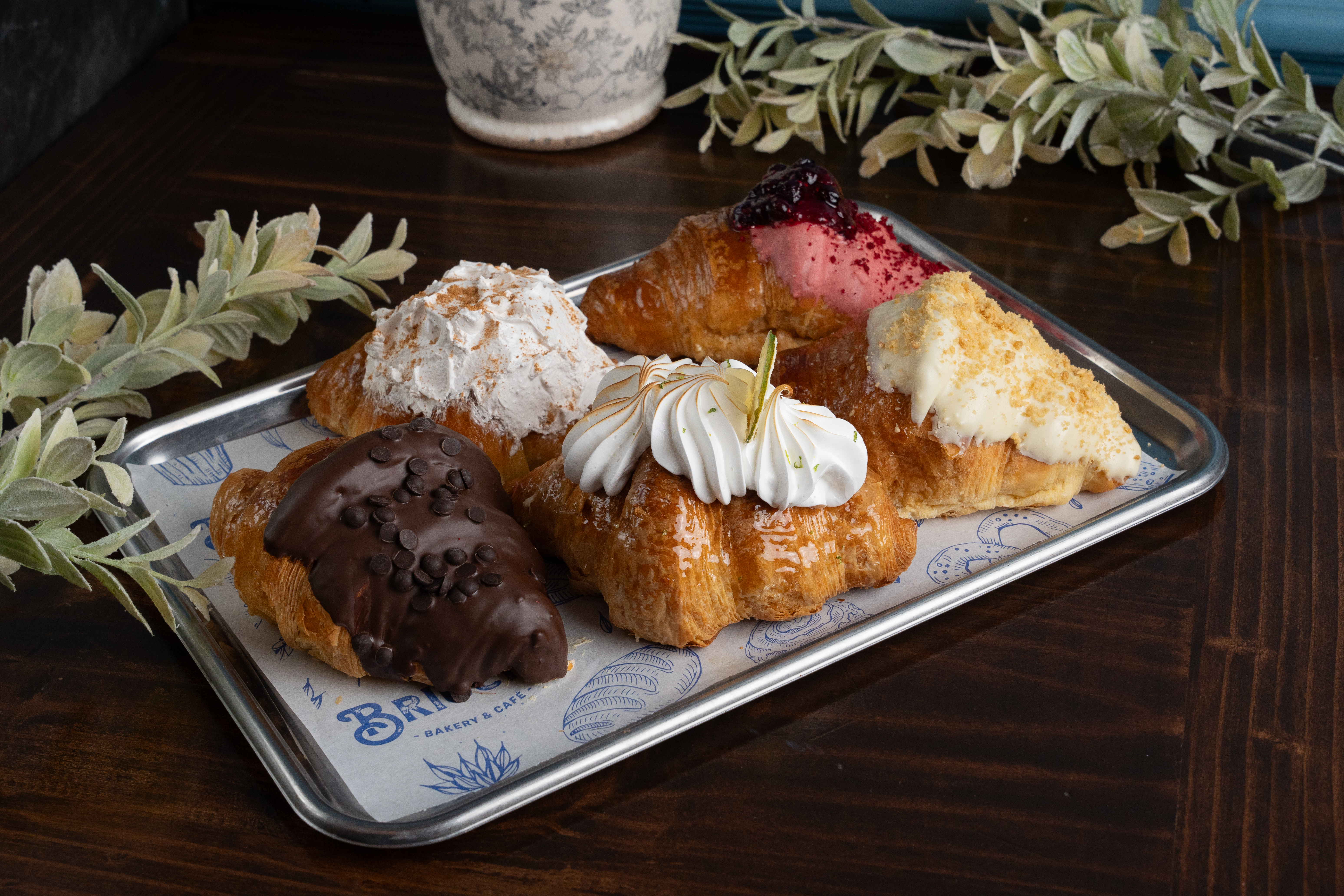 【超美品】LA BRIOCHE DE NOS REVES La Brioche | Pide online