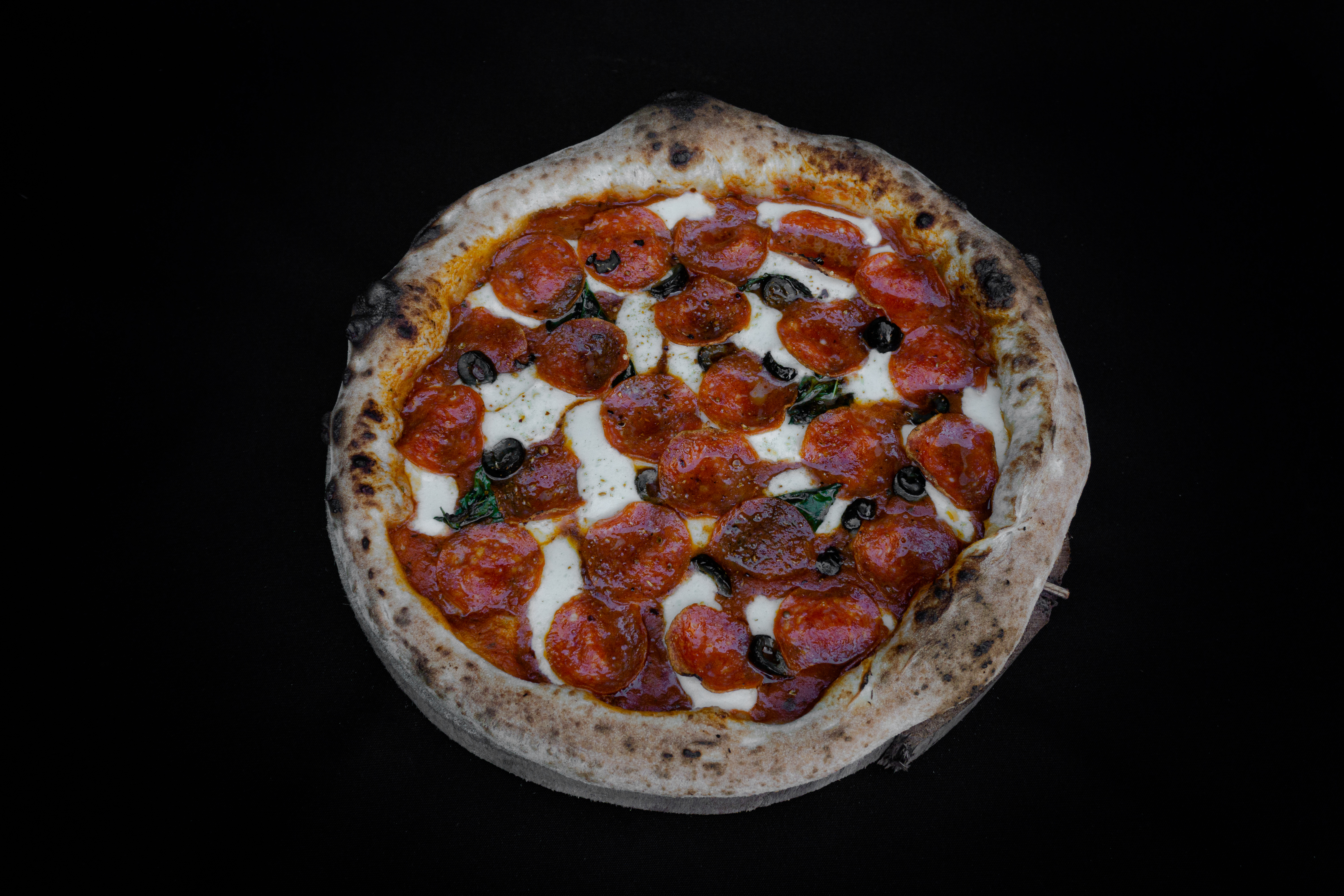 Diavola Diavola