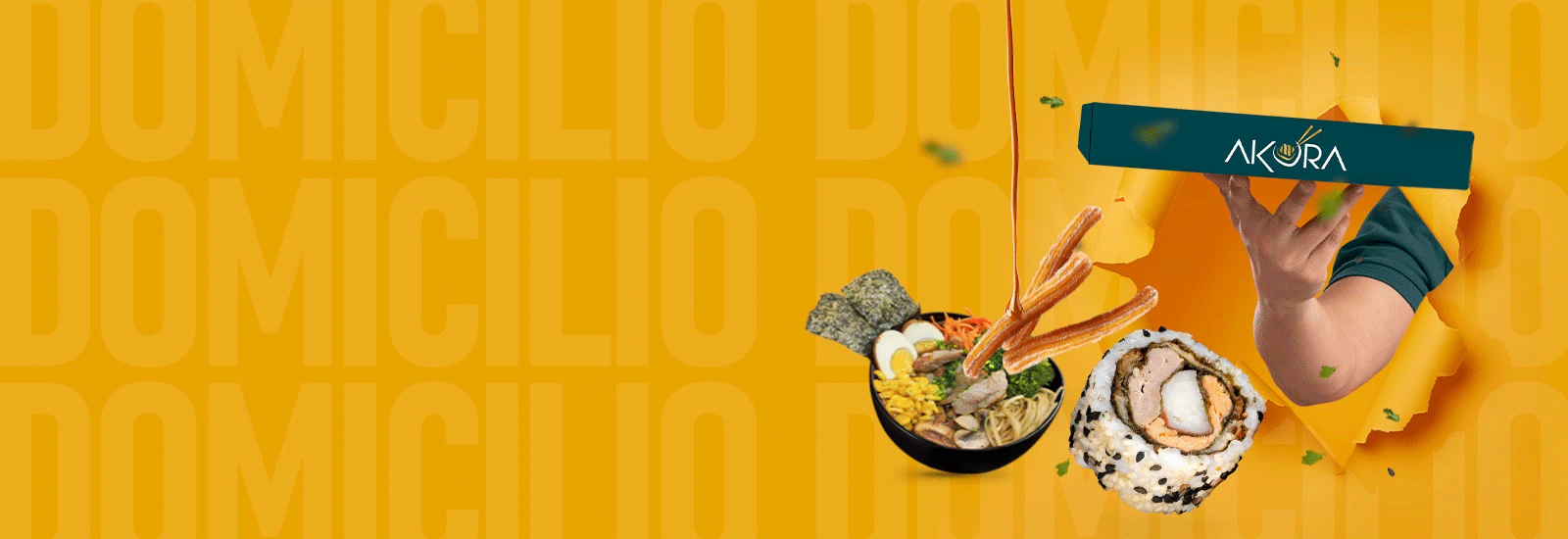 Slide Background
