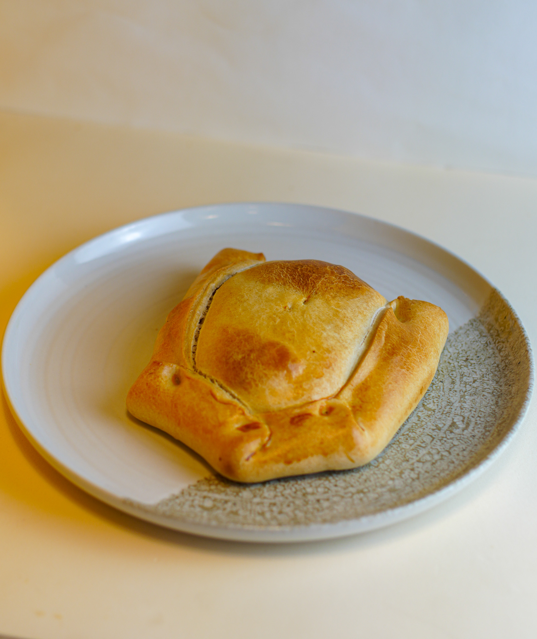 Champiñón Queso
