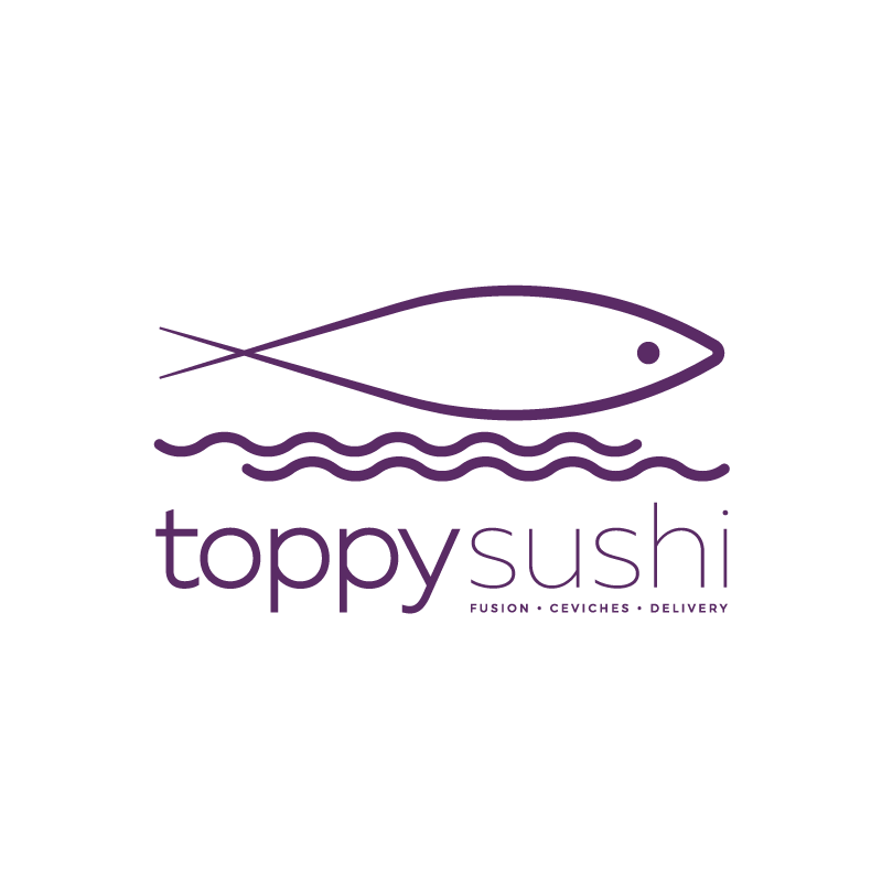 Toppy Sushi Nos pasamos de frescos